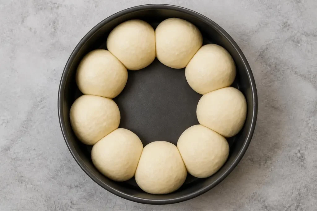 Copycat Golden Corral Yeast Rolls Recipe