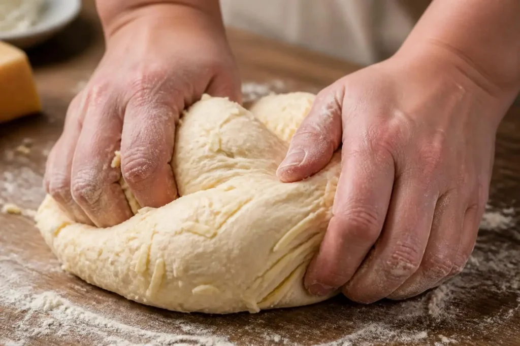 Copycat Golden Corral Yeast Rolls Recipe 2