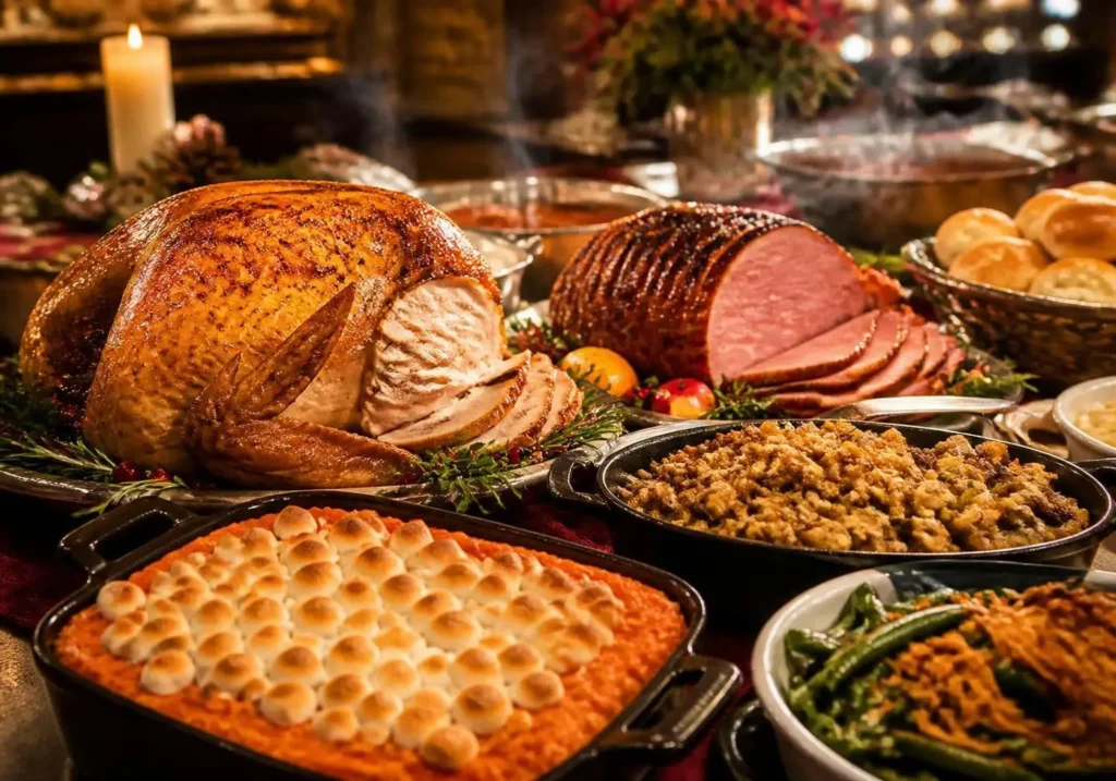 Golden Corral Easter 2026: Hours, Menu & Ham Meal Prices 2 Golden Corral Easter 2026 3