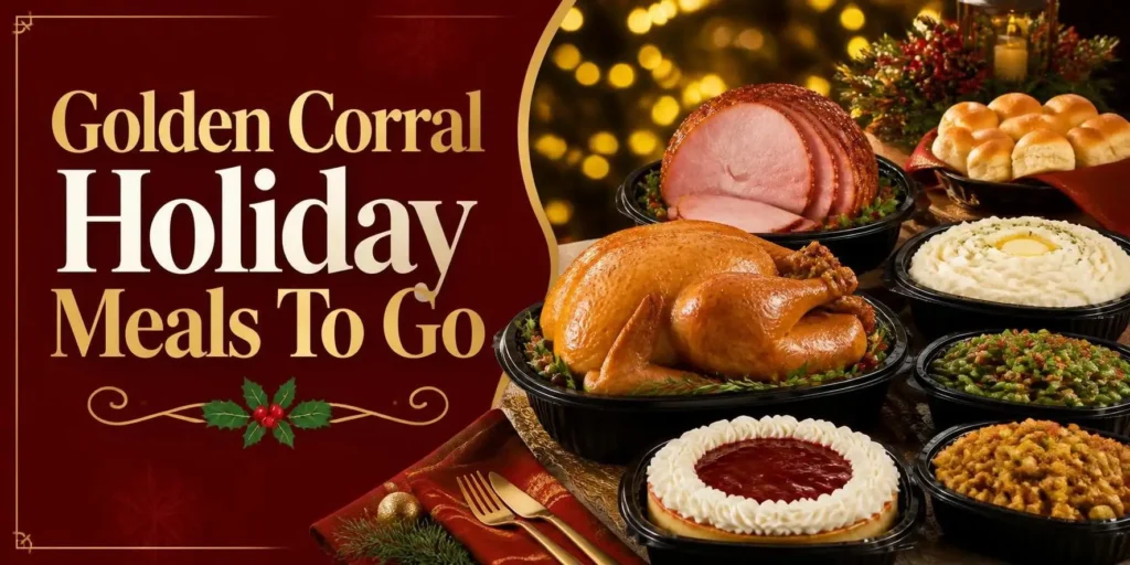 Golden Corral Holiday Meals To Go 2026 1 Golden Corral Holiday Meals To Go