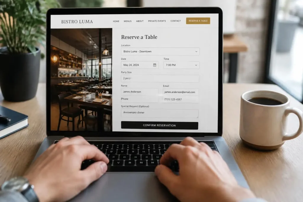Golden Corral Reservations: Group Booking Guide 2 Golden Corral Reservations 3