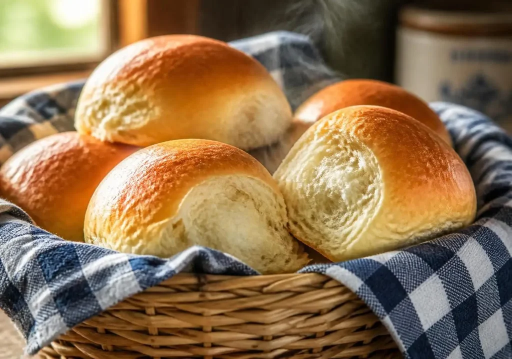 Golden Corral Yeast Rolls Recipe 2